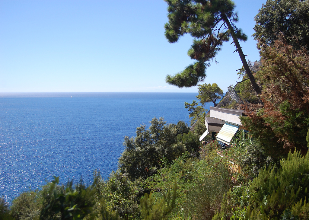 Scappa al mare