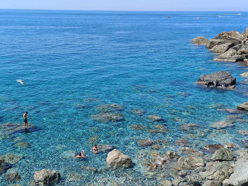 Dolce settembre